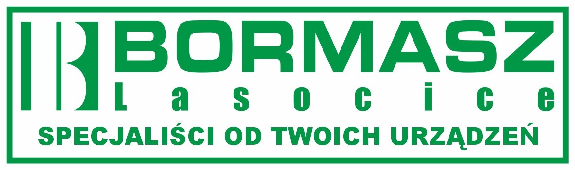 Bormasz - specjaliści od twoich urządzeń
