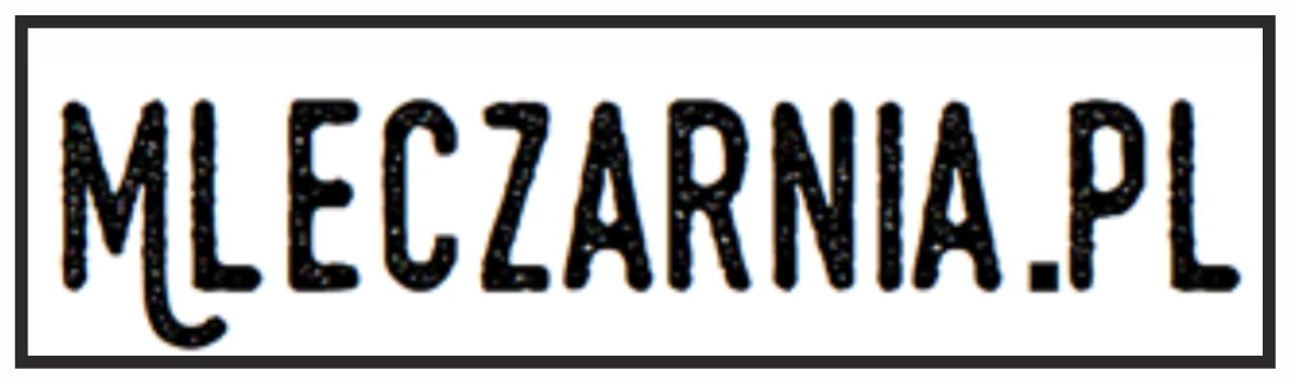 Bormasz - mleczarnia